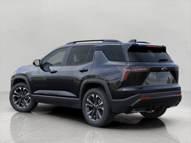 new 2026 Chevrolet Equinox car, priced at $35,642