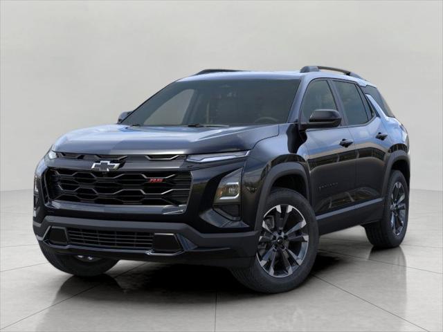 new 2026 Chevrolet Equinox car, priced at $35,642