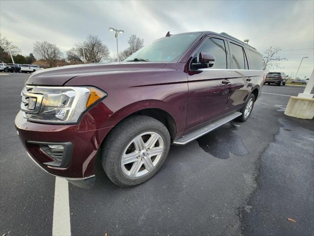 used 2021 Ford Expedition car, priced at $40,586