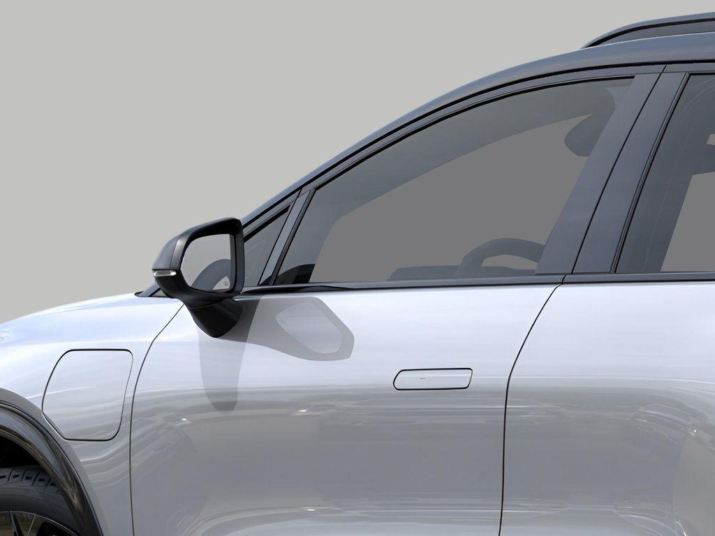 new 2026 Chevrolet Equinox EV car, priced at $44,090