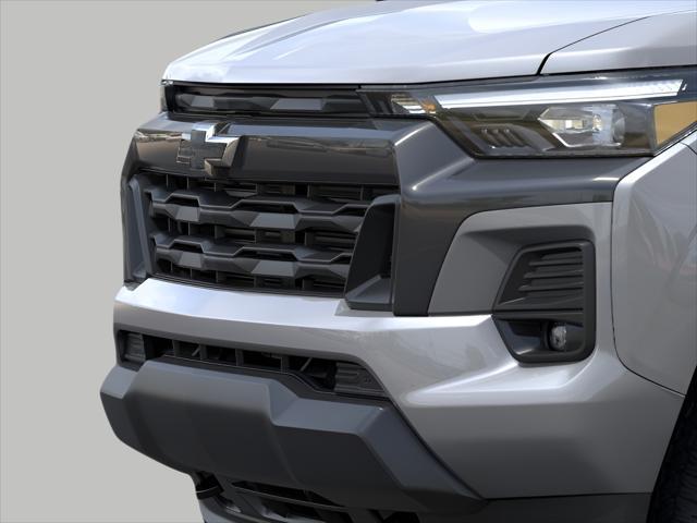 new 2024 Chevrolet Colorado car, priced at $41,991