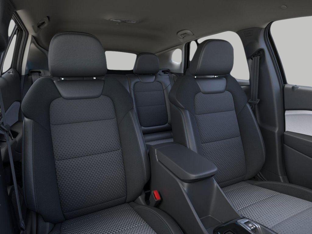 new 2025 Chevrolet Trax car, priced at $23,710