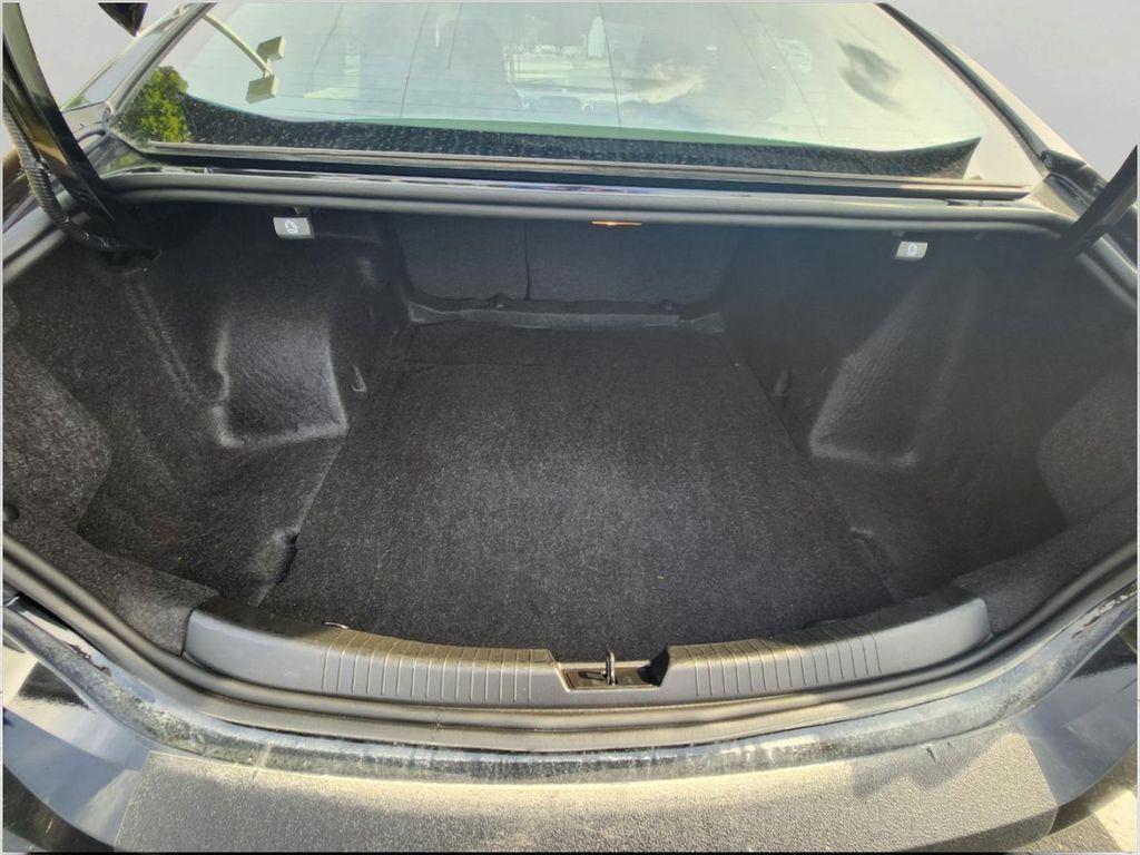 used 2024 Chevrolet Malibu car, priced at $19,000