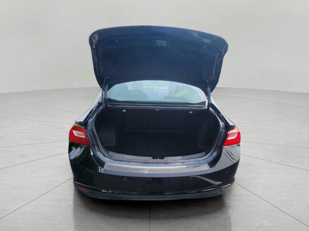 used 2024 Chevrolet Malibu car, priced at $19,000