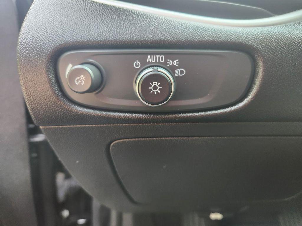used 2024 Chevrolet Malibu car, priced at $19,000