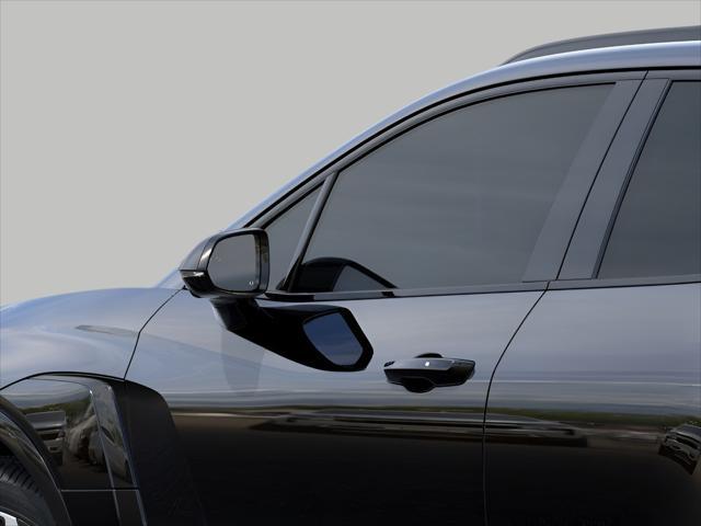 new 2025 Chevrolet Blazer EV car, priced at $54,185