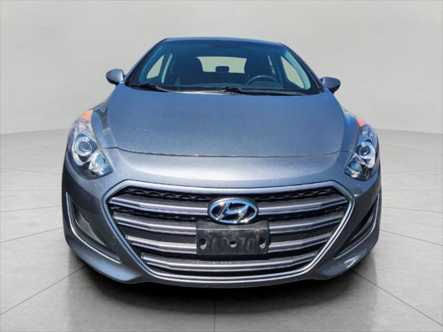 used 2016 Hyundai Elantra GT car, priced at $9,694