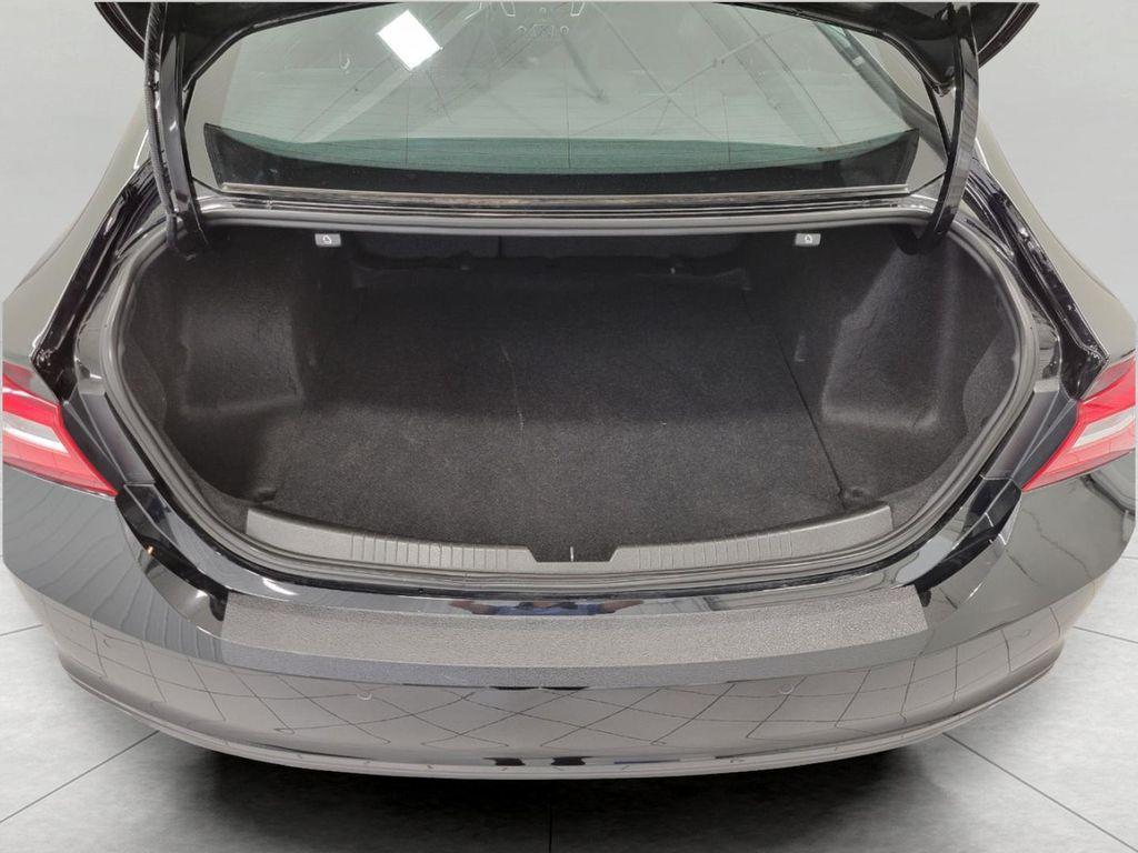 used 2024 Chevrolet Malibu car, priced at $18,559