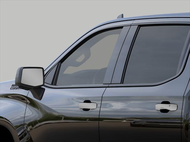 new 2025 Chevrolet Silverado 1500 car, priced at $68,264