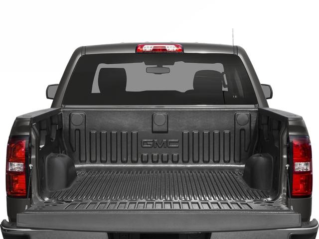 used 2017 GMC Sierra 1500 car, priced at $22,576