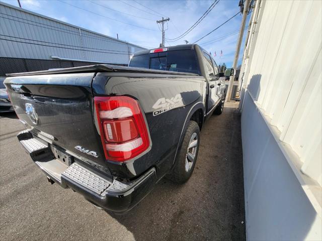 used 2019 Ram 1500 car, priced at $36,994