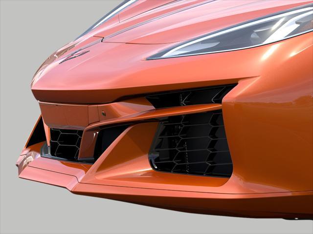 new 2025 Chevrolet Corvette E-Ray car, priced at $150,305