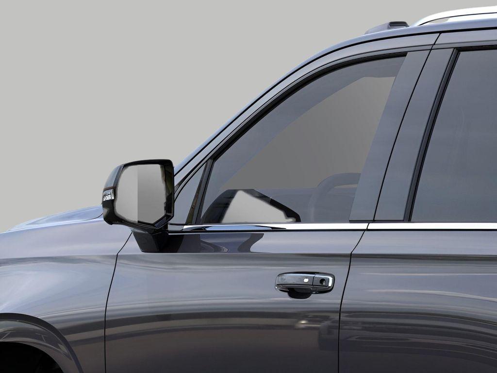 new 2025 Chevrolet Tahoe car, priced at $80,765