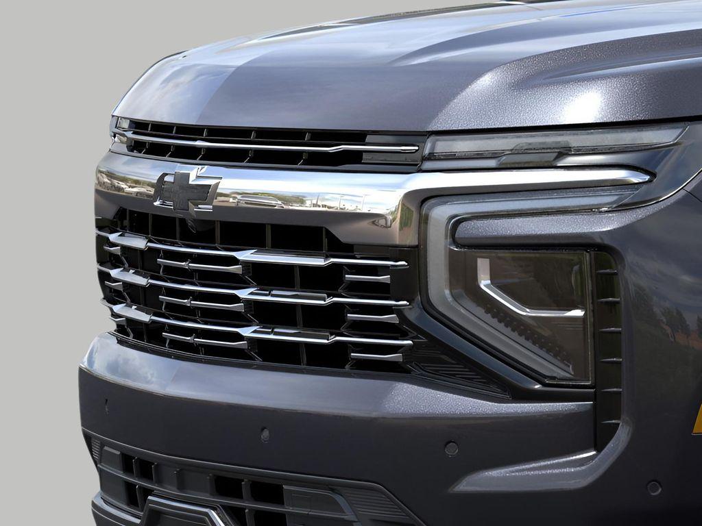 new 2025 Chevrolet Tahoe car, priced at $80,765