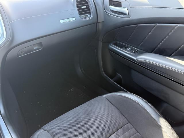used 2023 Dodge Charger car, priced at $49,659