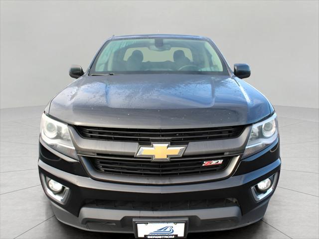 used 2016 Chevrolet Colorado car, priced at $15,490