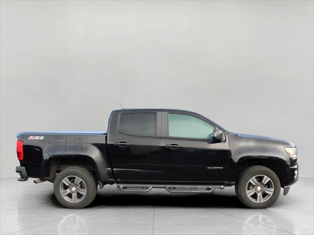 used 2016 Chevrolet Colorado car, priced at $15,490