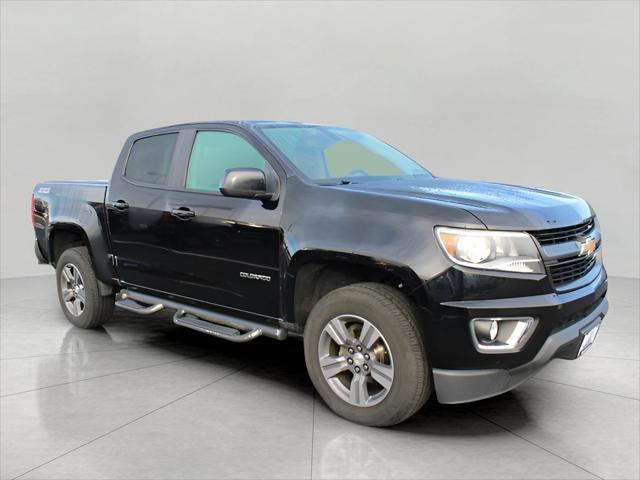 used 2016 Chevrolet Colorado car, priced at $15,490