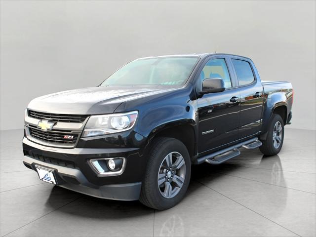 used 2016 Chevrolet Colorado car, priced at $15,490