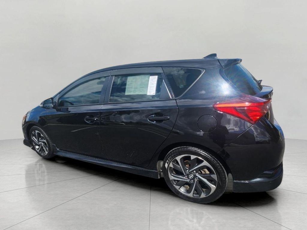 used 2016 Scion iM car, priced at $13,179