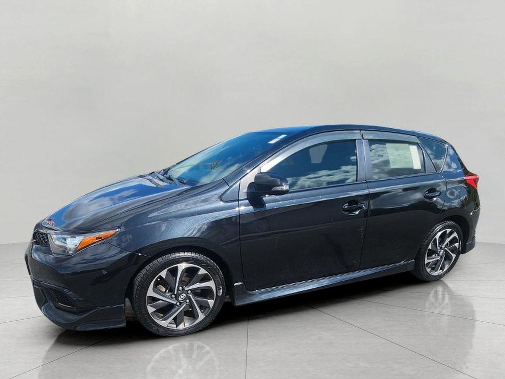 used 2016 Scion iM car, priced at $13,179
