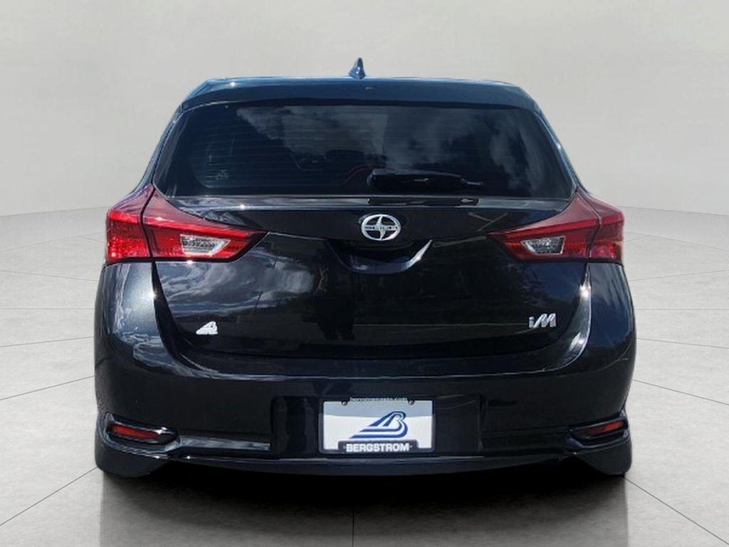 used 2016 Scion iM car, priced at $13,179