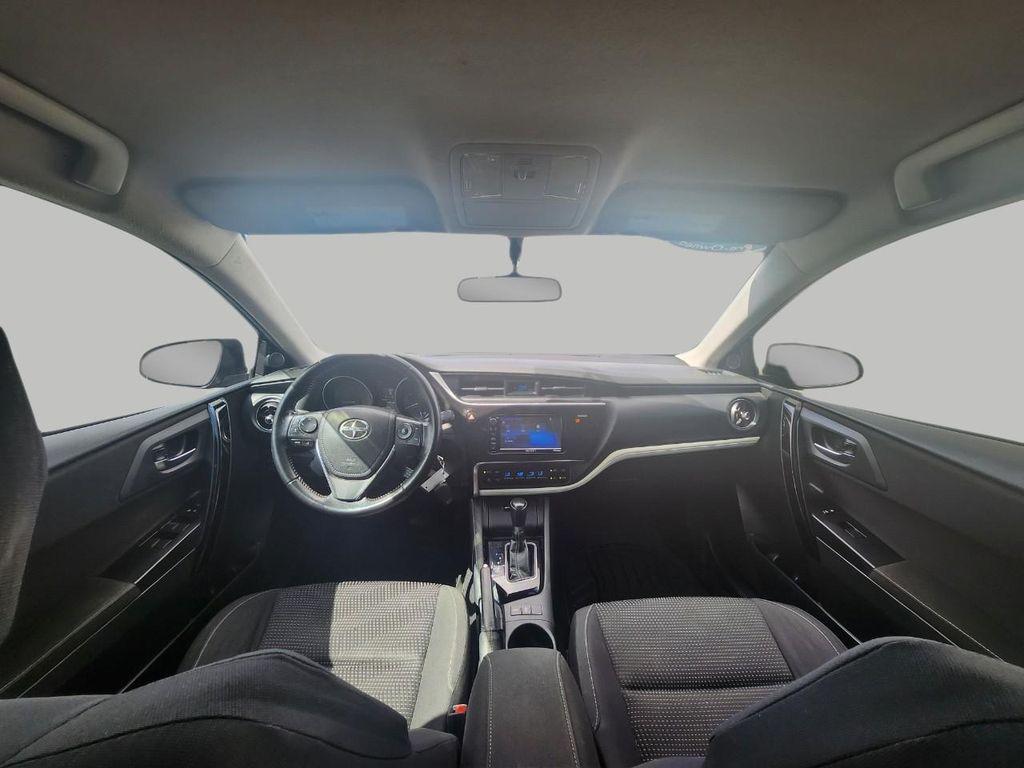 used 2016 Scion iM car, priced at $13,179