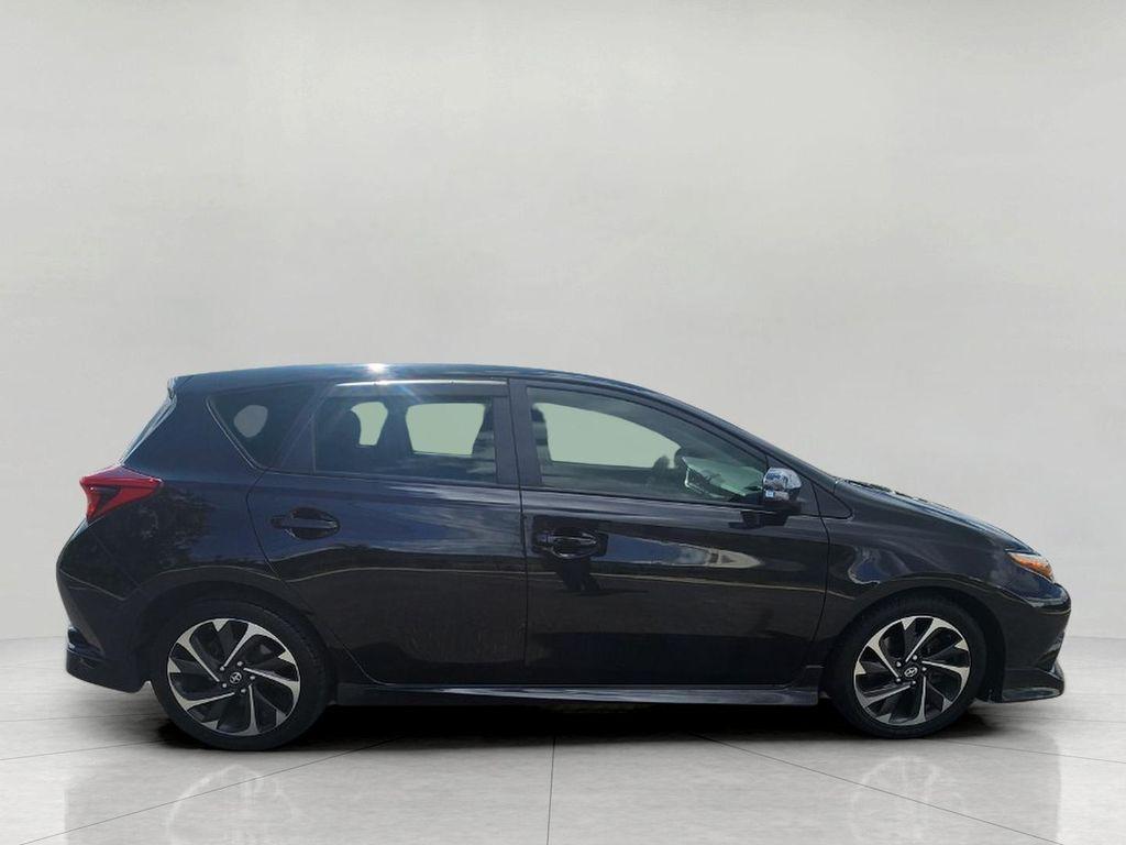 used 2016 Scion iM car, priced at $13,179