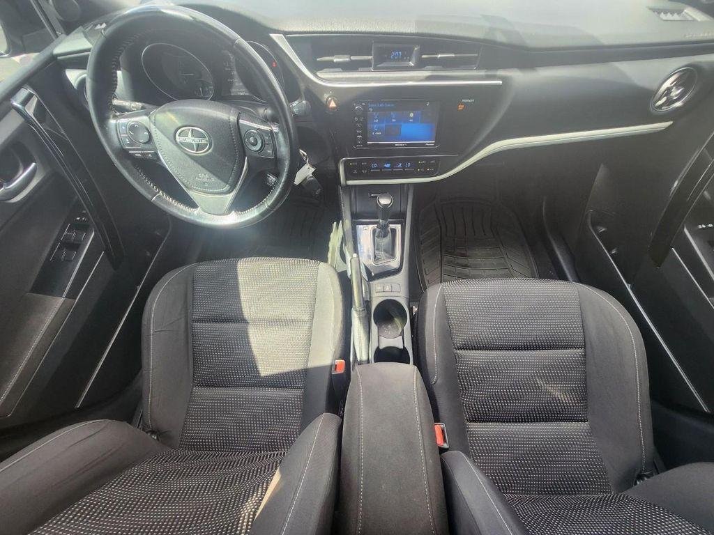 used 2016 Scion iM car, priced at $13,179