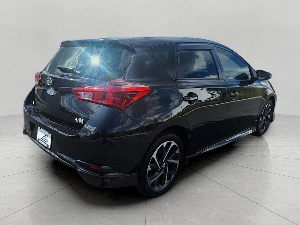 used 2016 Scion iM car, priced at $13,179
