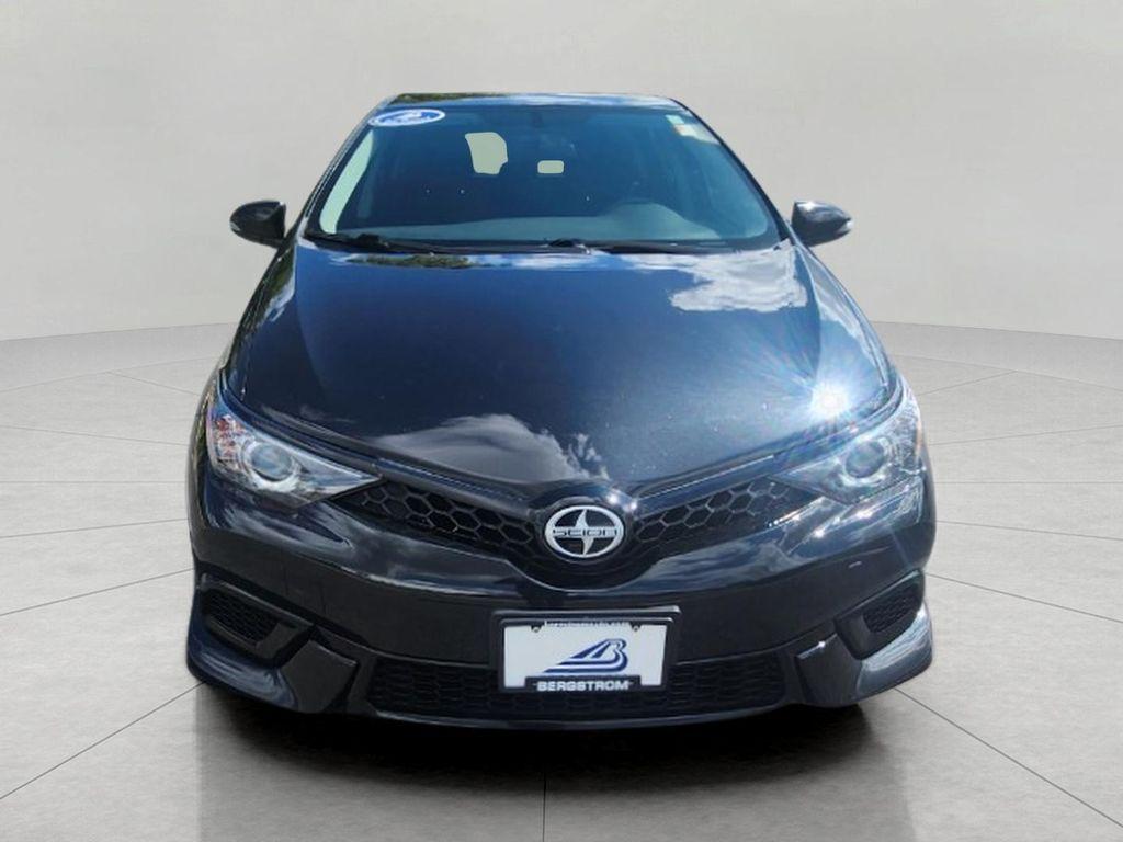 used 2016 Scion iM car, priced at $13,179