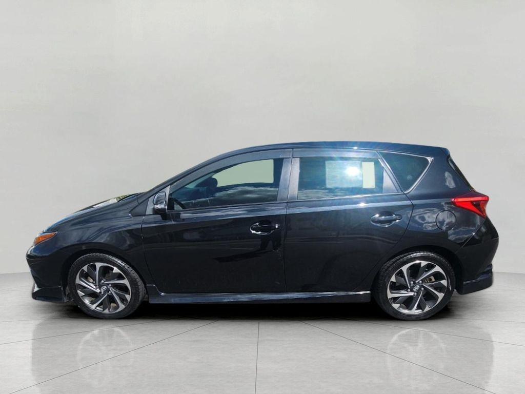 used 2016 Scion iM car, priced at $13,179
