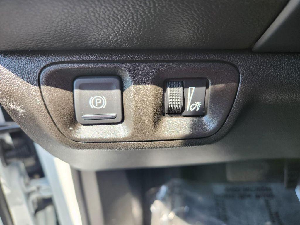 used 2023 GMC Acadia car, priced at $31,486