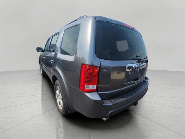used 2011 Honda Pilot car, priced at $10,966