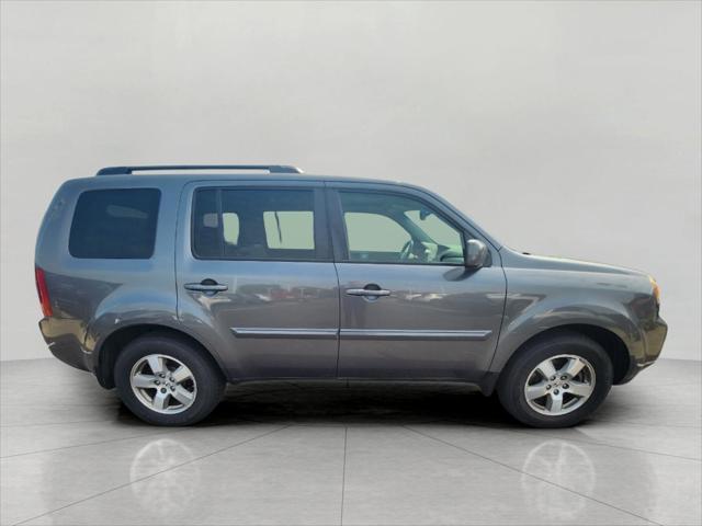 used 2011 Honda Pilot car, priced at $10,966