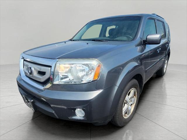 used 2011 Honda Pilot car, priced at $10,966