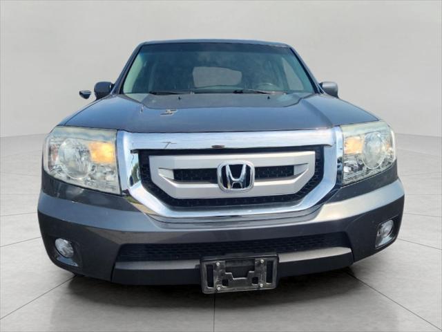 used 2011 Honda Pilot car, priced at $10,966