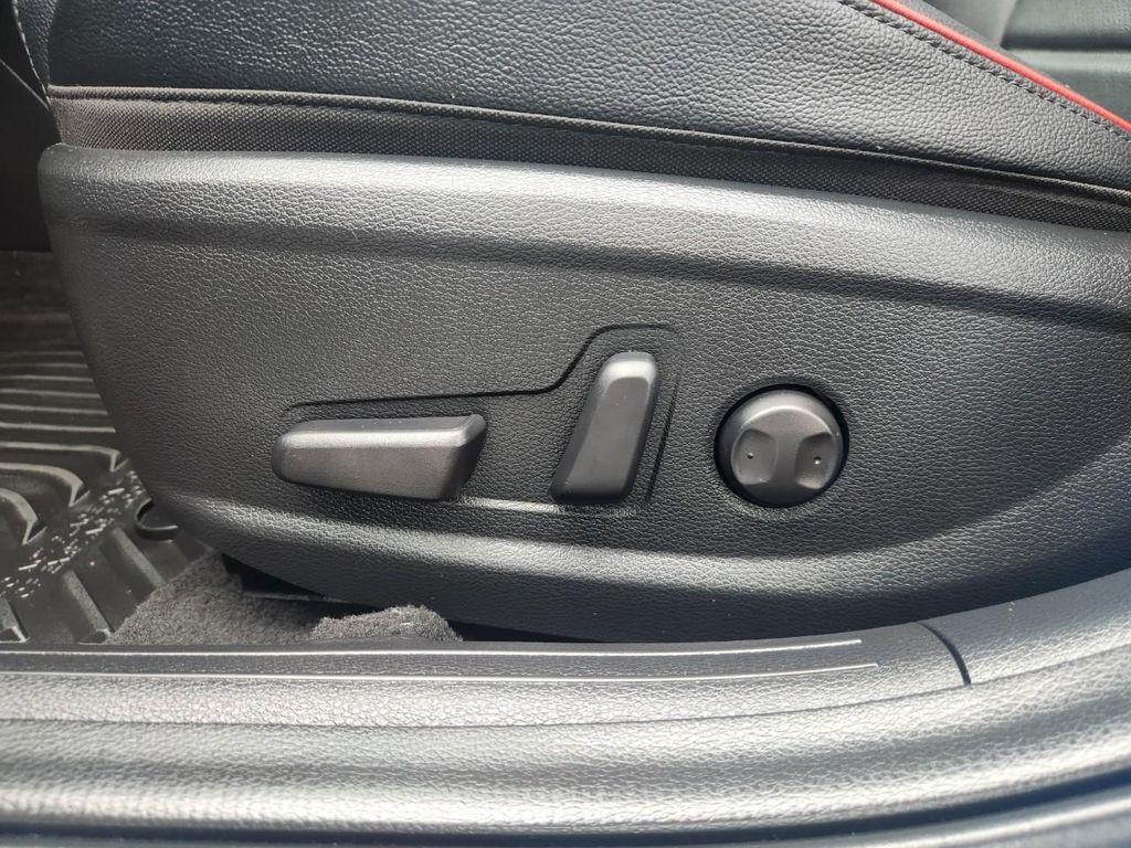 used 2023 Kia Forte car, priced at $22,820