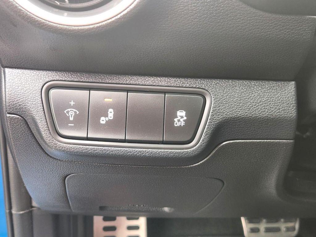 used 2023 Kia Forte car, priced at $22,820