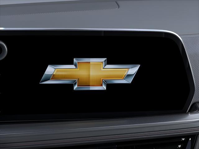 new 2025 Chevrolet Tahoe car, priced at $97,053
