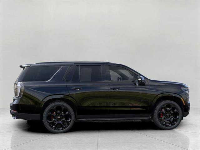new 2025 Chevrolet Tahoe car, priced at $97,053