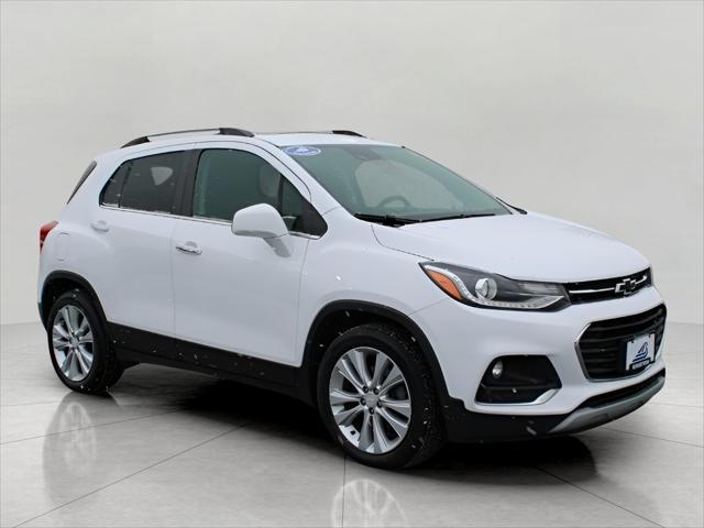 used 2019 Chevrolet Trax car, priced at $9,896