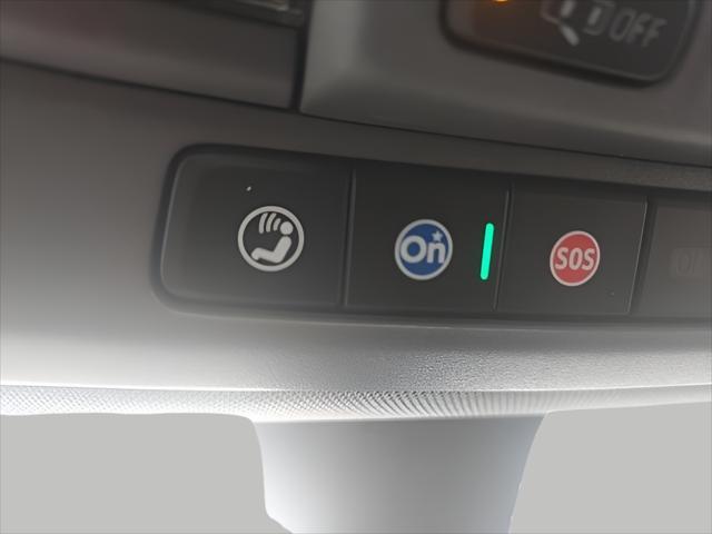 used 2023 Chevrolet Silverado 2500 car, priced at $48,791
