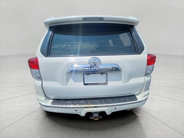 used 2013 Toyota 4Runner car, priced at $16,307