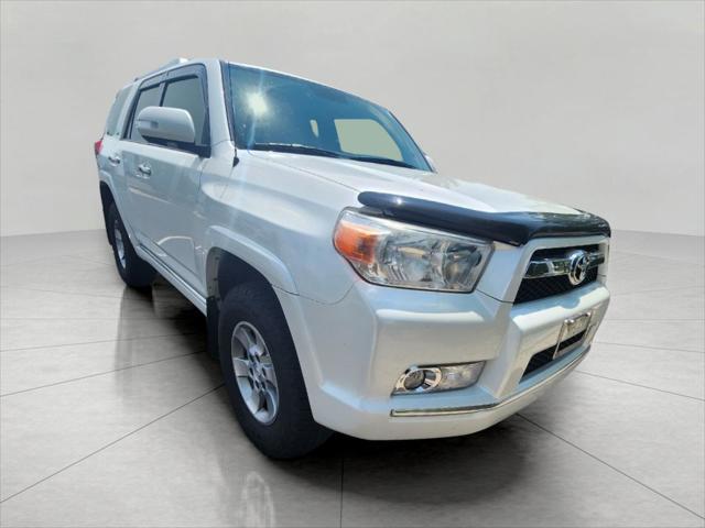 used 2013 Toyota 4Runner car, priced at $16,307