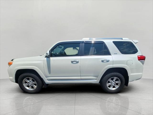used 2013 Toyota 4Runner car, priced at $16,307