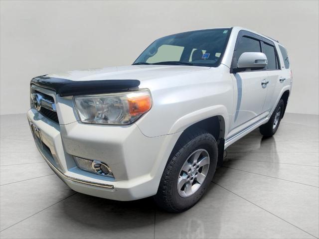used 2013 Toyota 4Runner car, priced at $16,307