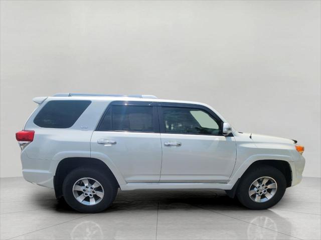 used 2013 Toyota 4Runner car, priced at $16,307