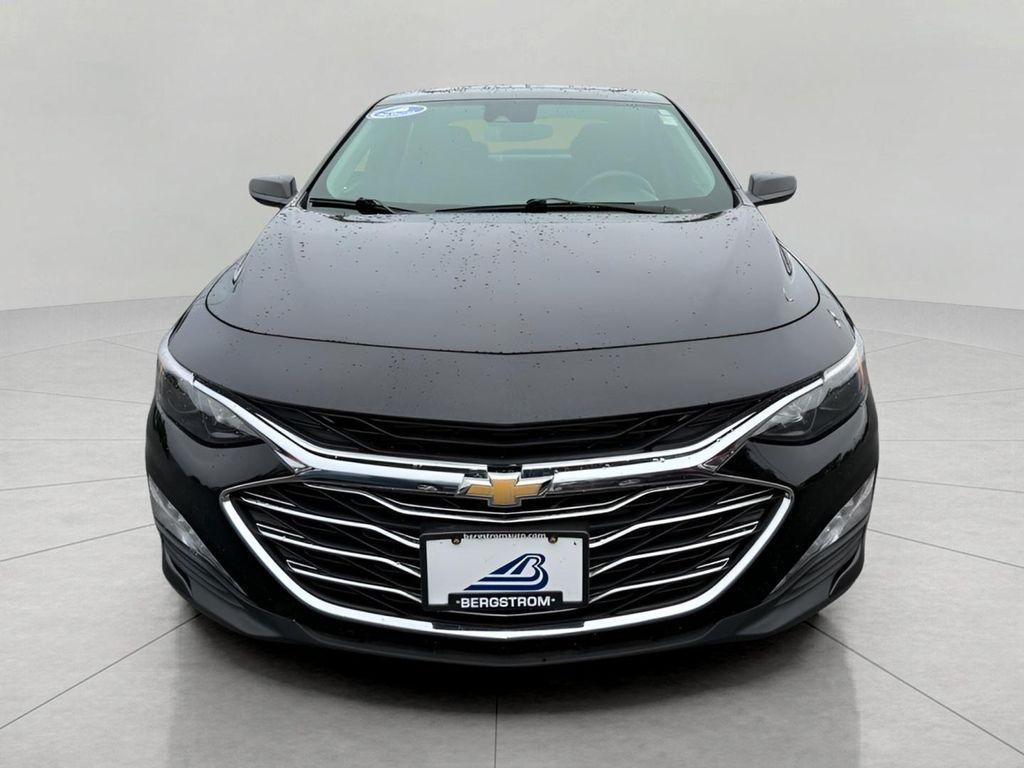 used 2024 Chevrolet Malibu car, priced at $18,209
