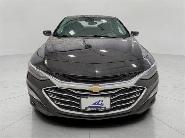 used 2024 Chevrolet Malibu car, priced at $20,785